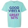 Garment-Dyed Heavyweight Comfort Colors® T-Shirt Thumbnail
