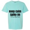 Garment-Dyed Heavyweight Comfort Colors® T-Shirt Thumbnail