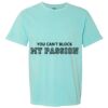 Garment-Dyed Heavyweight Comfort Colors® T-Shirt Thumbnail