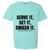 Garment-Dyed Heavyweight Comfort Colors® T-Shirt Thumbnail