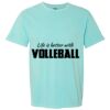 Garment-Dyed Heavyweight Comfort Colors® T-Shirt Thumbnail