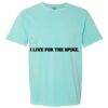 Garment-Dyed Heavyweight Comfort Colors® T-Shirt Thumbnail