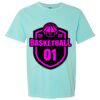 Garment-Dyed Heavyweight Comfort Colors® T-Shirt Thumbnail