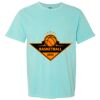 Garment-Dyed Heavyweight Comfort Colors® T-Shirt Thumbnail