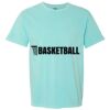 Garment-Dyed Heavyweight Comfort Colors® T-Shirt Thumbnail