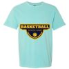 Garment-Dyed Heavyweight Comfort Colors® T-Shirt Thumbnail