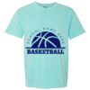 Garment-Dyed Heavyweight Comfort Colors® T-Shirt Thumbnail