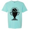 Garment-Dyed Heavyweight Comfort Colors® T-Shirt Thumbnail