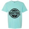 Garment-Dyed Heavyweight Comfort Colors® T-Shirt Thumbnail