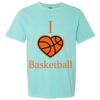 Garment-Dyed Heavyweight Comfort Colors® T-Shirt Thumbnail