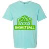 Garment-Dyed Heavyweight Comfort Colors® T-Shirt Thumbnail