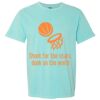 Garment-Dyed Heavyweight Comfort Colors® T-Shirt Thumbnail