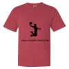 Garment-Dyed Heavyweight Comfort Colors® T-Shirt Thumbnail