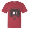 Garment-Dyed Heavyweight Comfort Colors® T-Shirt Thumbnail