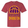 Garment-Dyed Heavyweight Comfort Colors® T-Shirt Thumbnail