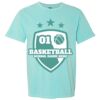 Garment-Dyed Heavyweight Comfort Colors® T-Shirt Thumbnail