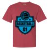 Garment-Dyed Heavyweight Comfort Colors® T-Shirt Thumbnail