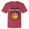 Garment-Dyed Heavyweight Comfort Colors® T-Shirt Thumbnail