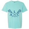 Garment-Dyed Heavyweight Comfort Colors® T-Shirt Thumbnail