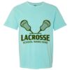 Garment-Dyed Heavyweight Comfort Colors® T-Shirt Thumbnail