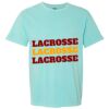 Garment-Dyed Heavyweight Comfort Colors® T-Shirt Thumbnail