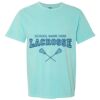 Garment-Dyed Heavyweight Comfort Colors® T-Shirt Thumbnail
