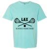 Garment-Dyed Heavyweight Comfort Colors® T-Shirt Thumbnail