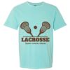 Garment-Dyed Heavyweight Comfort Colors® T-Shirt Thumbnail