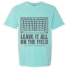 Garment-Dyed Heavyweight Comfort Colors® T-Shirt Thumbnail