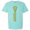Garment-Dyed Heavyweight Comfort Colors® T-Shirt Thumbnail