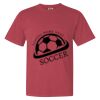 Garment-Dyed Heavyweight Comfort Colors® T-Shirt Thumbnail