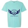 Garment-Dyed Heavyweight Comfort Colors® T-Shirt Thumbnail