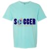 Garment-Dyed Heavyweight Comfort Colors® T-Shirt Thumbnail