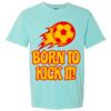 Garment-Dyed Heavyweight Comfort Colors® T-Shirt Thumbnail