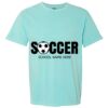 Garment-Dyed Heavyweight Comfort Colors® T-Shirt Thumbnail