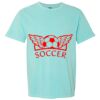 Garment-Dyed Heavyweight Comfort Colors® T-Shirt Thumbnail
