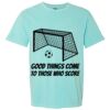 Garment-Dyed Heavyweight Comfort Colors® T-Shirt Thumbnail