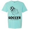 Garment-Dyed Heavyweight Comfort Colors® T-Shirt Thumbnail