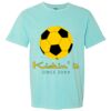 Garment-Dyed Heavyweight Comfort Colors® T-Shirt Thumbnail