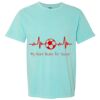 Garment-Dyed Heavyweight Comfort Colors® T-Shirt Thumbnail