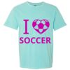 Garment-Dyed Heavyweight Comfort Colors® T-Shirt Thumbnail