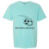 Garment-Dyed Heavyweight Comfort Colors® T-Shirt Thumbnail