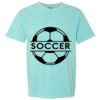 Garment-Dyed Heavyweight Comfort Colors® T-Shirt Thumbnail