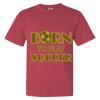 Garment-Dyed Heavyweight Comfort Colors® T-Shirt Thumbnail