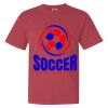 Garment-Dyed Heavyweight Comfort Colors® T-Shirt Thumbnail