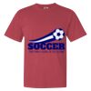 Garment-Dyed Heavyweight Comfort Colors® T-Shirt Thumbnail