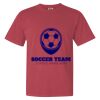 Garment-Dyed Heavyweight Comfort Colors® T-Shirt Thumbnail