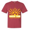Garment-Dyed Heavyweight Comfort Colors® T-Shirt Thumbnail