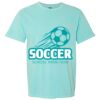 Garment-Dyed Heavyweight Comfort Colors® T-Shirt Thumbnail