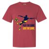 Garment-Dyed Heavyweight Comfort Colors® T-Shirt Thumbnail